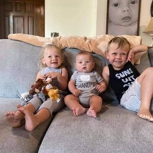 Meet your Posher, Ronda